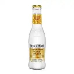 Billa Fever-Tree Tonic Water Angebot