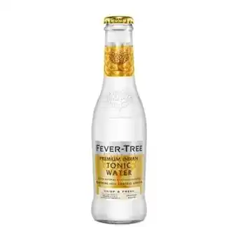 Billa Fever-Tree Tonic Water Angebot