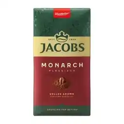 Billa Jacobs Monarch Angebot