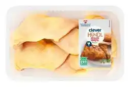 Billa Clever Hendlkeule Angebot