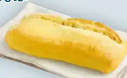 Billa Clever Ciabatta Angebot