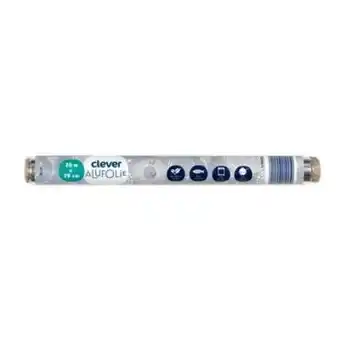 Billa Clever Alufolie Angebot