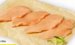 Billa Hofstädter Fair zum Tier! Hendlschnitzel Angebot