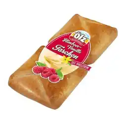 Billa Ölz Himbeer-Vanille Taschen Angebot