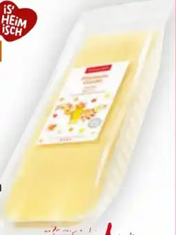 Billa Salzburg Milch Gouda Angebot