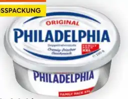 Billa Kraft Philadelphia Natur Angebot