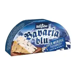 Billa Bergader Bavaria Blu Der Würzige Angebot