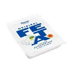 Billa Desserta Hellas Original Feta Angebot
