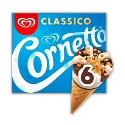 Billa Eskimo Cornetto Classico Angebot