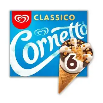 Billa Eskimo Cornetto Classico Angebot