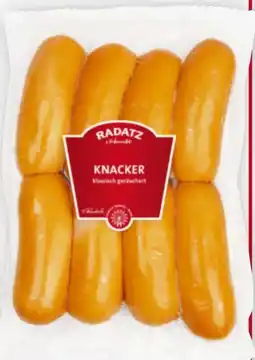 Billa Radatz Knacker Angebot
