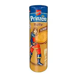 Billa De Beukelaer Prinzenrolle Schoko Angebot