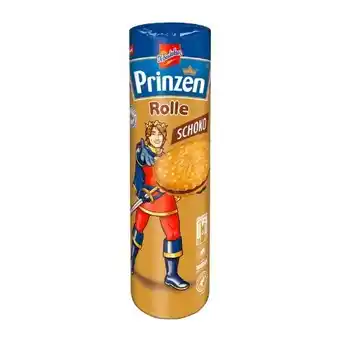Billa De Beukelaer Prinzenrolle Schoko Angebot
