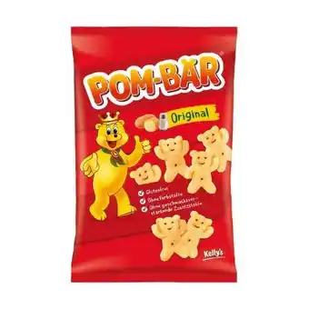 Billa Kelly's Pom-Bär Original Angebot