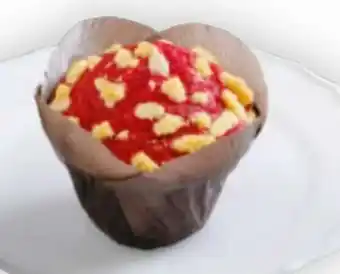 Billa Red Velvet Muffin Angebot