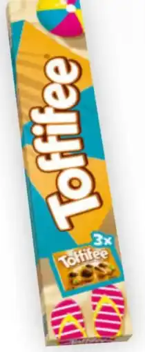 Billa Storck Toffifee Angebot