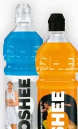 Billa Oshee Isotonic Drink Angebot