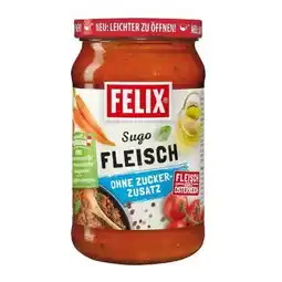 Billa Felix Sugo Angebot