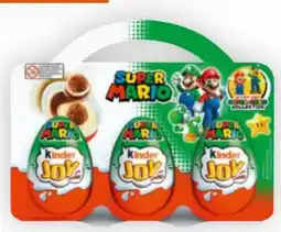 Billa Ferrero Kinder Joy Angebot