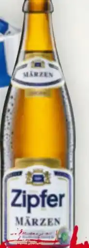 Billa Zipfer Märzen Angebot