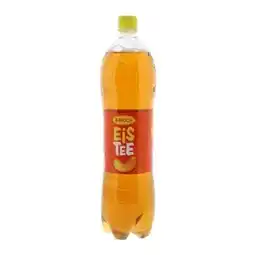 Billa Rauch Eistee Pfirsich Angebot
