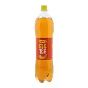 Billa Rauch Eistee Pfirsich Angebot