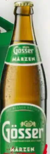 Billa Gösser Märzen Angebot
