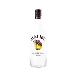 Billa Malibu Liqueur Original Angebot