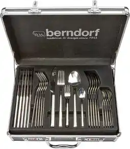 Möbelix Berndorf Besteckset Gamma NC Angebot