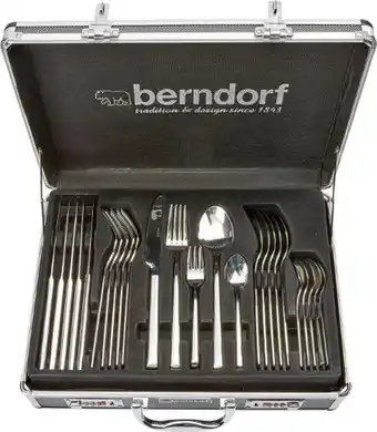 Möbelix Berndorf Besteckset Gamma NC Angebot