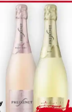 Billa Freixenet Carta Dry Angebot