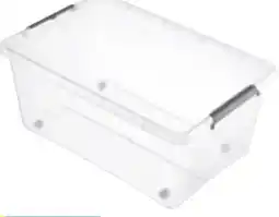 Möbelix Homeware Box mit Deckel Lars Angebot