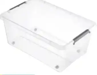 Möbelix Homeware Box mit Deckel Lars Angebot