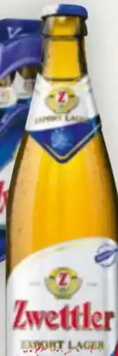Billa Zwettler Export Lager Angebot