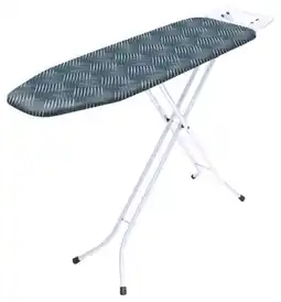 Möbelix Home Zone Bügelbrett Benny Angebot
