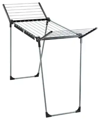 Möbelix Leifheit Standtrockner Pegasus Angebot