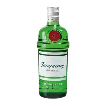 Billa Tanqueray Gin Angebot
