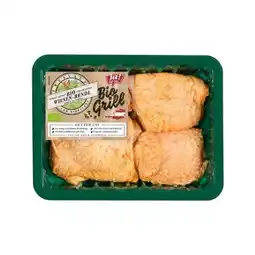 Billa ja!natürlich Bio-Keulensteaks Angebot