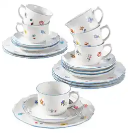 Möbelix Seltmann Weiden Kaffeeservice Sonate Angebot