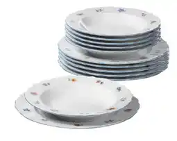 Möbelix Seltmann Weiden Tafelservice Sonate Angebot