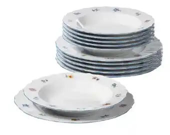 Möbelix Seltmann Weiden Tafelservice Sonate Angebot