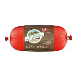 Billa ja!natürlich Bio-Extrawurst Angebot