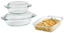 XXXLutz Homeware Auflaufformen-Set Angebot