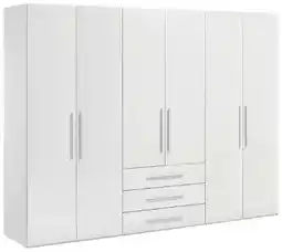 XXXLutz Xora Drehtürenschrank Angebot