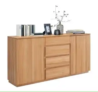 XXXLutz Linea Natura Sideboard Angebot