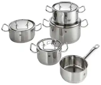 XXXLutz Zwilling Kochtopfset Twin Classic Angebot