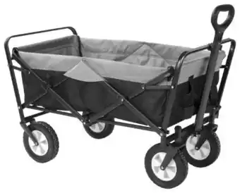 XXXLutz My Baby Lou Bollerwagen Angebot