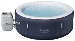 XXXLutz BestWay Whirlpool 6001C Angebot