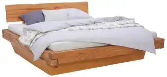 XXXLutz Linea Natura Balkenbett Angebot
