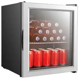 XXXLutz Atrago Minikühlschrank BG-49 Angebot